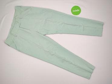 kapcie: Spodnie materiałowe damskie, rozmiar 2XL — 2