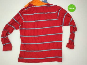 koszulka piłkarska roberto carlos: Polo shirt for men, L (EU 40), Gant, condition - Very good — 3