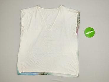 bluzki basic zara: Women's blouse, size 3XL — 3