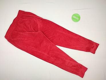 spodnie dresowe 4f: Ulubione, Spodnie dresowe damskie, rozmiar L — 3