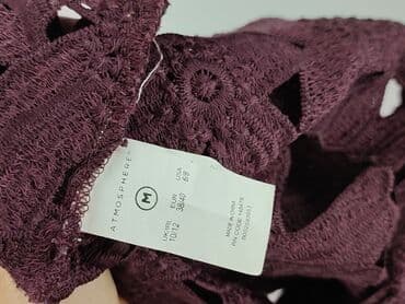 bluzki koronka allegro: Atmosphere, Top damski, rozmiar M — 5