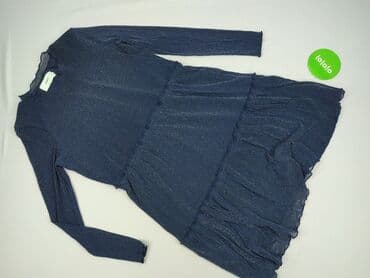 sukienki z piórami na ramionach: Moves, Women`s dress, S — 2