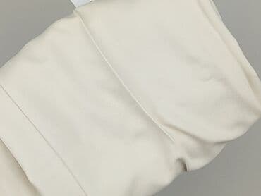 bytom jeansy: Spodnie materiałowe damskie, rozmiar S — 6