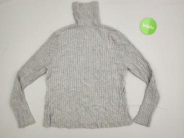 koszula do spania: Shein Curve, Golf damski, rozmiar 2XL — 3