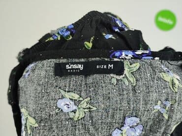 Women's Clothing: Sinsay, Women's blouse, M — 4