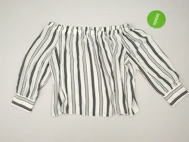 kurtka 4xl: Atmosphere, Bluzka damska, rozmiar 4XL — 2