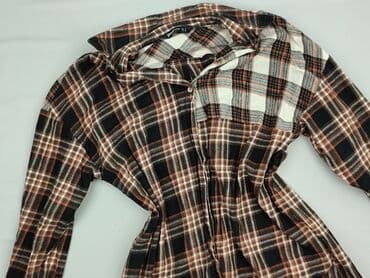 bluzki w paski mango: Stradivarius, Women`s shirt, size M (EU 38) — 1