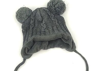 hello kitty piżamy: Cap, 0-1 month, condition - Very good — 1