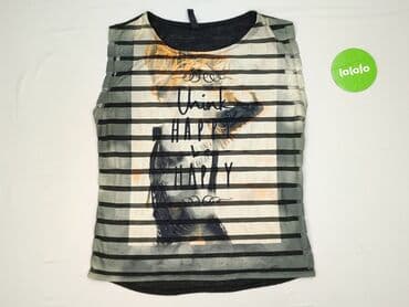 koszula sennik: Blind Date, Top damski, rozmiar L — 2