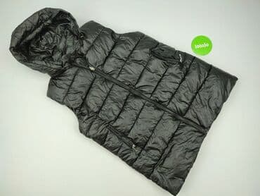 kurtka puchowa diverse: Kamizelka damska, rozmiar XL — 2