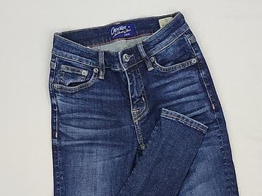 jeans wrangler: Jeansy damskie, rozmiar 2XS — 1