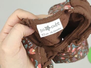emu kapcie: Sweatshirt, So cute, 1.5-2 years, 86-92 cm, condition - Perfect — 5
