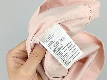 trampki biale hm: H&M Divided, Sukienka damska, rozmiar M — 6