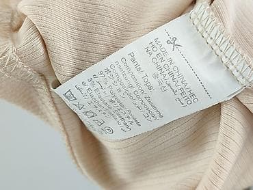 pull and bear czarna bluza: Shein, Top damski, rozmiar XS — 5