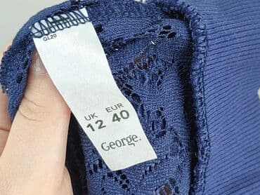 george swetry: George, Sweter damski, rozmiar L — 5