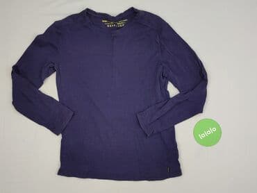 reserved koszule nocne: Long-sleeved top for men, size S — 2