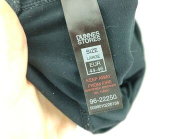 spodnie dresowe 3 4 damskie lidl: Dunnes Stores, Legginsy Sportowe damskie, rozmiar L — 4