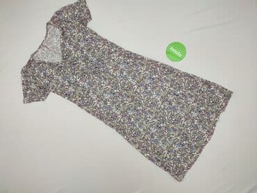 sukienki fioletowa na wesele: Sukienka damska, rozmiar S — 2