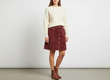 spódnice tiul midi: Spódnica damska, M — 6