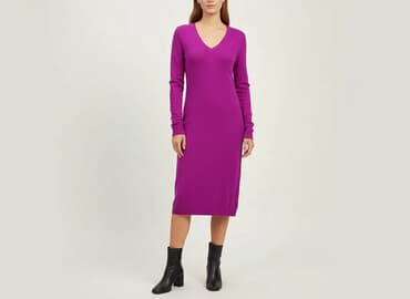 długa obcisła sukienki na wesele: Сукня жіноча, розмір S — 1