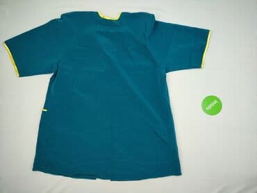 koszulka widzewa: Women`s shirt, size 5XL (EU 50) — 3