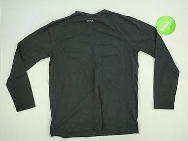 bluza hugo boss: HUGO Hugo Boss, T-shirt damski, rozmiar L — 3