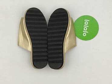 Kobiety: Sandały damskie, 37, stan - Idealny — 3