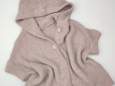 parki mohito: ITALY FASHION, Ponczo damskie, rozmiar One size — 1