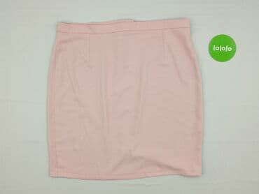 plisowane spódnice i marynarka: Spódnica damska, rozmiar 2XL — 2