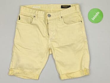 krótkie spodnie robocze jula: Jack & Jones, Shorts for men, size L — 2