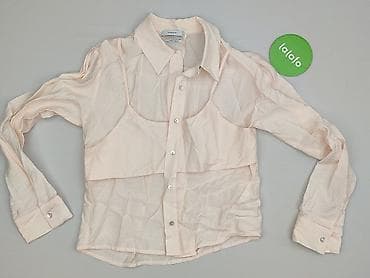 jacket reserved: Koszula damska, rozmiar XS — 2