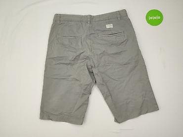 chaotic system bluza: Cottonfield, Szorty dla mężczyzn, rozmiar L — 3