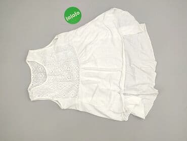 bluzki z kryształkami: Women's blouse, size 2XS (EU 32) — 2