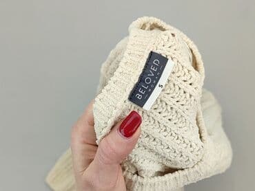 sweter z kaszmiru c a: Beloved, Women`s sweater, size S (EU 36) — 4