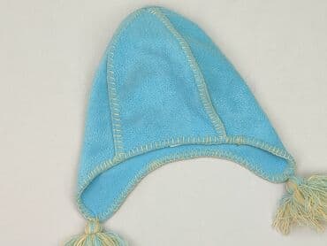 lidl sklep kombinezon zimowy: Hat, 5.10.15, 7 years, 52-54 cm, condition - Very good — 1