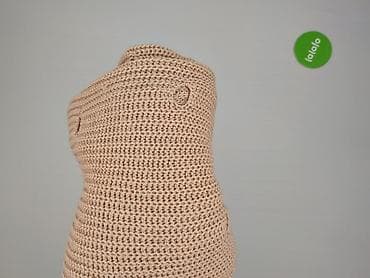 bufiaste: Sweter damski, rozmiar L — 4
