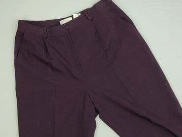 Kobiety: Bonmarche, Spodnie materiałowe damskie, rozmiar L — 1