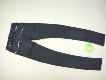 g star jeans: G-Star Raw, Jeansy damskie, rozmiar 2XS — 3