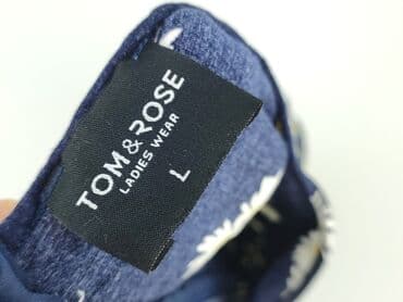 sukienka tomex: Tom Rose, Kombinezon damski, rozmiar L — 4