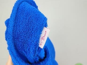 kurtka zimowa pluszowa: Polar damski, M — 4