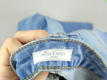 montana jeans: Denim, Jeansy damskie, rozmiar S — 4