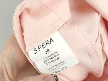 majtki hello kitty pepco: Sfera, Spodnie materiałowe damskie, rozmiar M — 5