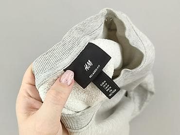 bluza inpost: H&M, Bluza dla mężczyzn, rozmiar M — 5