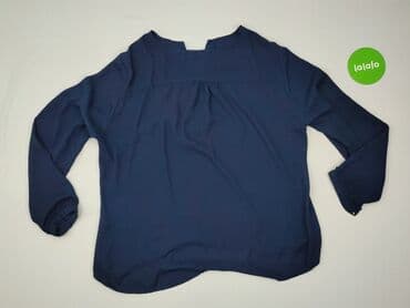 blaklader koszulka: Greenpoint, Bluzka damska, rozmiar 3XL — 3