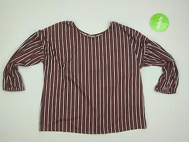 montego bluzka: Terranova, Bluzka damska, rozmiar L — 2