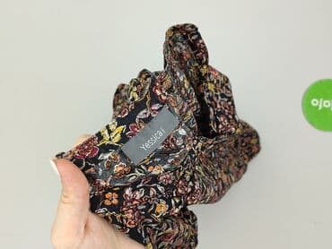 bluzka w kwiaty new yorker: C&A, Bluzka damska, rozmiar L — 5