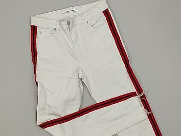 buty trapstar: PULL&BEAR, Jeansy damskie, rozmiar S — 1