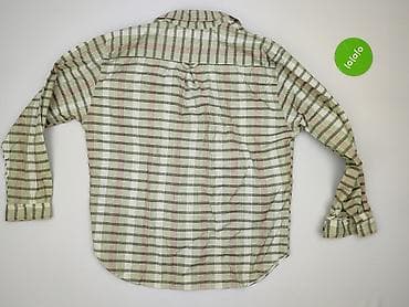 kratka: Koszula damska, rozmiar 4XL — 3