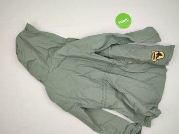 дублянка жіноча польща: Women`s parka, size S (EU 36) — 3