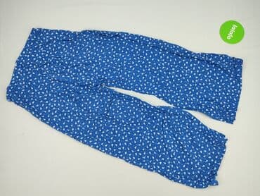 sizeer buty air force: Material trousers for women, size S — 3